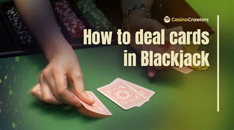 blackjack how to deal|Iba pa.